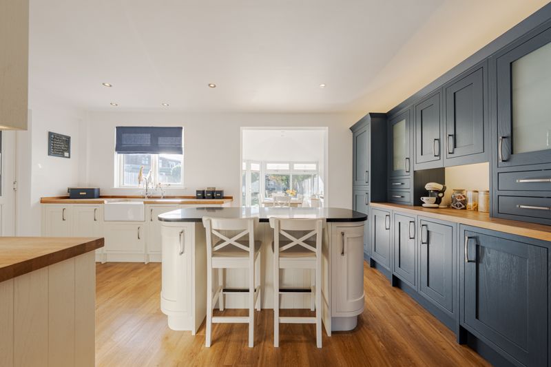 Lonsdale Drive Croston